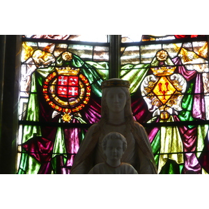 照片 法国(France) 布尔日(Bourges) 布尔日大教堂(Bourges Cathedral) 2008-04 3