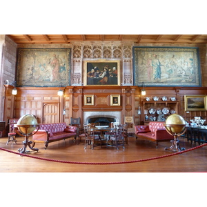 照片 英国(United Kingdom) 苏格兰(Scotland) 2011-07 50