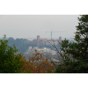 照片 意大利(Italy) 罗马(Rome) 夏拉别墅公园(Villa Sciarra) 2007-11 35