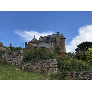 照片 法国(France) 布雷阿岛(Brehat Island) 2020-06 224