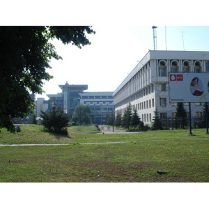 照片 俄罗斯(Russia) 乌法(Ufa) 2006-07 41