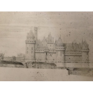 照片 法国(France) 皮埃尔丰(Pierrefonds) 2014-05 151