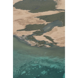 照片 埃及(Egypt) 航拍埃及(Egypt from the sky) 2008-06 121