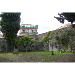照片 意大利(Italy) 罗马(Rome) 夏拉别墅公园(Villa Sciarra) 2007-11 30
