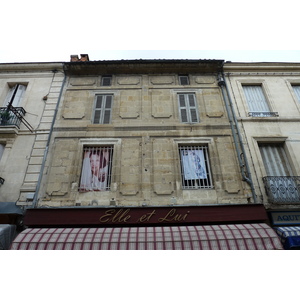 照片 法国(France) 大圣福瓦(Sainte Foy La Grande) 2010-08 23