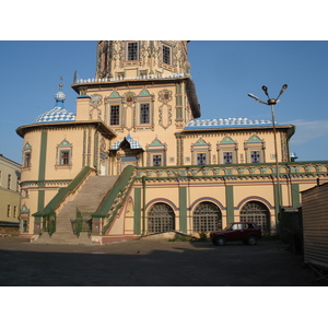 照片 俄罗斯(Russia) 喀山(Kazan) 2006-07 16