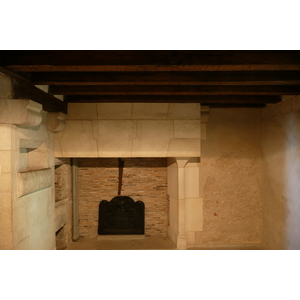 照片 法国(France) 布尔日(Bourges) 雅克·科尔宫(Palais Jacques Coeur) 2008-04 18