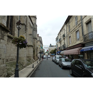 照片 法国(France) 大圣福瓦(Sainte Foy La Grande) 2010-08 24