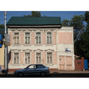 照片 俄罗斯(Russia) 乌法(Ufa) 2006-07 46