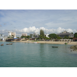 照片 泰国(Thailand) 芭提雅(Pattaya) 2005-09 2