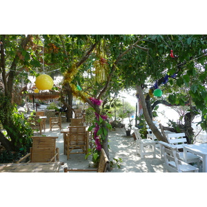 照片 泰国(Thailand) 沙美岛(Ko Samet) 旺端湾(Ao Wong Duan) 2009-01 44