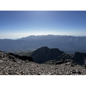 照片 法国(France) 科西嘉岛(Corsica) 钦托山(Monte Cinto) 2023-10 191