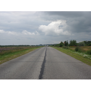 照片 俄罗斯(Russia) 雅罗斯拉夫尔至圣彼得堡(From Yaroslavl to St Petersburg) 2006-07 72