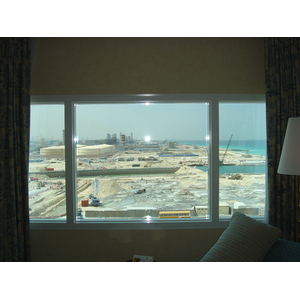 照片 阿联酋(United Arab Emirates) 迪拜(Dubai) 朱美拉海滩喜来登酒店(Sheraton Jumeirah Beach Hotel) 2005-03 26