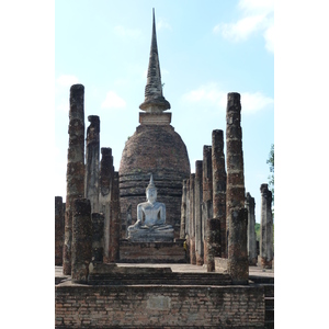 照片 泰国(Thailand) 素可泰(Sukhothai) 2010-12 7