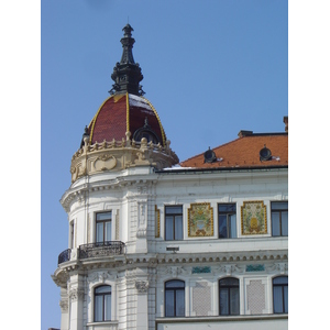 照片 匈牙利(Hungary) 佩奇(Pecs) 2005-03 87