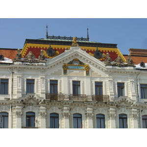 照片 匈牙利(Hungary) 佩奇(Pecs) 2005-03 92