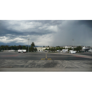 照片 法国(France) 尼斯机场(Nice Airport) 2007-07 33