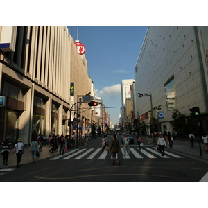 照片 日本(Japan) 东京(Tokyo) 新宿(Shinjuku) 2010-06 63
