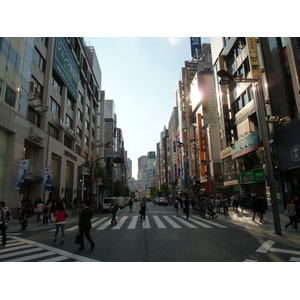 照片 日本(Japan) 东京(Tokyo) 新宿(Shinjuku) 2010-06 62