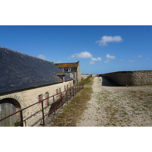 照片 法国(France) 路易港(Port Louis) 要塞(Citadelle) 2016-08 62