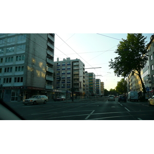 照片 德国(Germany) 杜塞尔多夫(Dusseldorf) 2007-05 14
