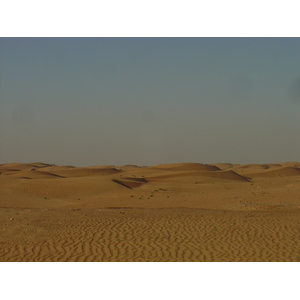 照片 阿联酋(United Arab Emirates) 迪拜至艾因公路(Dubai to Al Ain road) 2005-03 49
