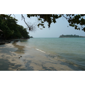 照片 泰国(Thailand) 象岛(Ko Chang) 空帕奥海滩(Klong Prao beach) 2011-02 48