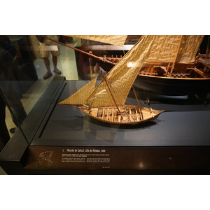 照片 法国(France) 路易港(Port Louis) 要塞(Citadelle) 2016-08 48