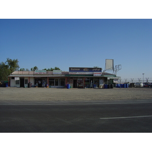 照片 阿联酋(United Arab Emirates) 迪拜至艾因公路(Dubai to Al Ain road) 2005-03 51