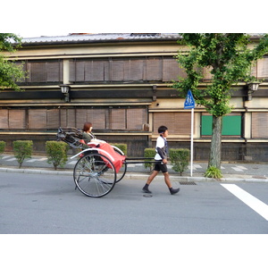 照片 日本(Japan) 京都(Kyoto) 二年坂(Ninenzaka) 2010-06 6