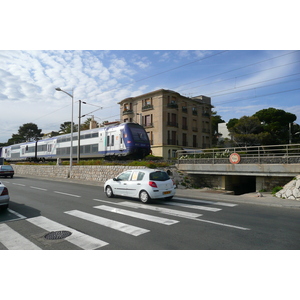 照片 法国(France) 芒德利厄(Mandelieu) 2008-03 56
