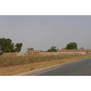 照片 摩洛哥(Morocco) 非斯至拉巴特公路(Fes to Rabat Road) 2008-07 63