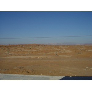 照片 阿联酋(United Arab Emirates) 迪拜至艾因公路(Dubai to Al Ain road) 2005-03 64