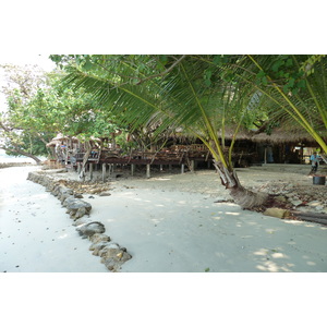 照片 泰国(Thailand) 象岛(Ko Chang) 空帕奥海滩(Klong Prao beach) 2011-02 11