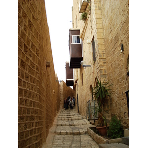 照片 以色列(Israel) 雅法(Jaffa) 2006-12 233