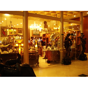 照片 以色列(Israel) 特拉维夫(Tel Aviv) 大卫洲际酒店(David Intercontinental Hotel) 2006-12 65