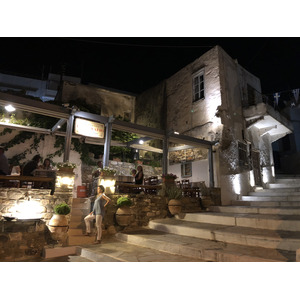 照片 希腊(Greece) 纳克索斯岛(Naxos) 2018-07 23