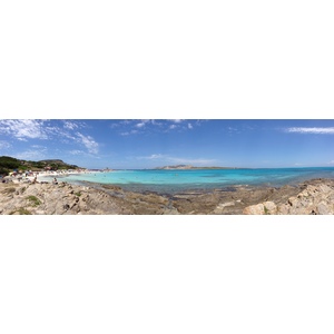照片 意大利(Italy) 撒丁岛(Sardinia) 猎鹰角(Capo del Falcone) 2015-06 26