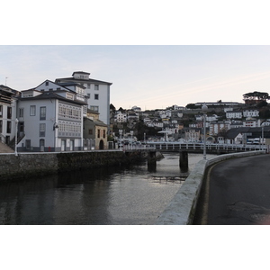 照片 西班牙(Spain) 卢阿尔卡(Luarca) 2013-01 26