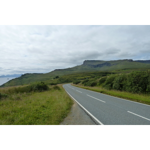 照片 英国(United Kingdom) 斯凯岛(Skye) 2011-07 62