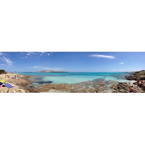 照片 意大利(Italy) 撒丁岛(Sardinia) 猎鹰角(Capo del Falcone) 2015-06 12