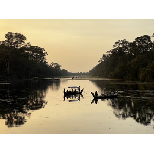 照片 柬埔寨(Cambodia) 暹粒(Siem Reap) 吴哥通王城(Angkor Thom) 2023-01 48