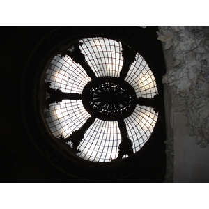 照片 法国(France) 巴黎(Paris) 发现宫(Palace of Discovery) 2006-04 37