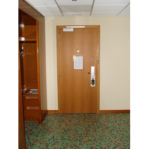 照片 乌克兰(Ukraine) 基辅(Kiev) 基辅丽笙酒店(Radisson Kiev Hotel) 2007-03 3