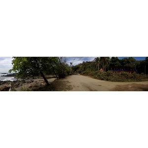 照片 哥斯达黎加(Costa Rica) 蒙特苏马(Montezuma) 2015-03 376