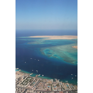照片 埃及(Egypt) 航拍埃及(Egypt from the sky) 2008-06 88