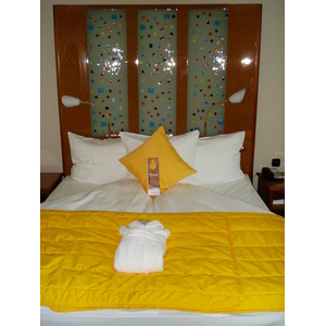 照片 乌克兰(Ukraine) 基辅(Kiev) 基辅丽笙酒店(Radisson Kiev Hotel) 2007-03 8