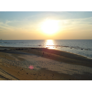 照片 以色列(Israel) 凯撒利亚(Caesarea) 2006-12 15
