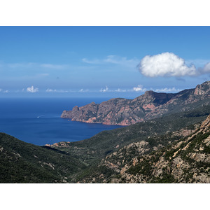 照片 法国(France) 科西嘉岛(Corsica) 波尔托(Porto) 2023-06 0